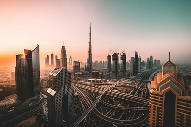DUBAI VISIT VISA