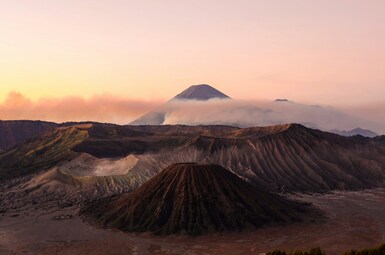 INDONESIA VISIT VISA