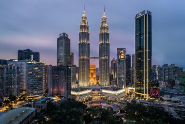MALAYSIA VISIT VISA