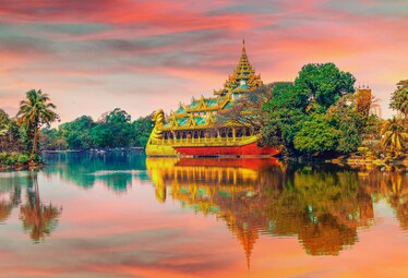 THAILAND VISIT VISA