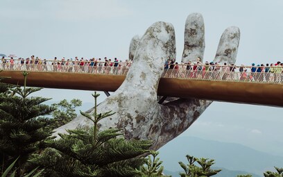 VIETNAM VISIT VISA
